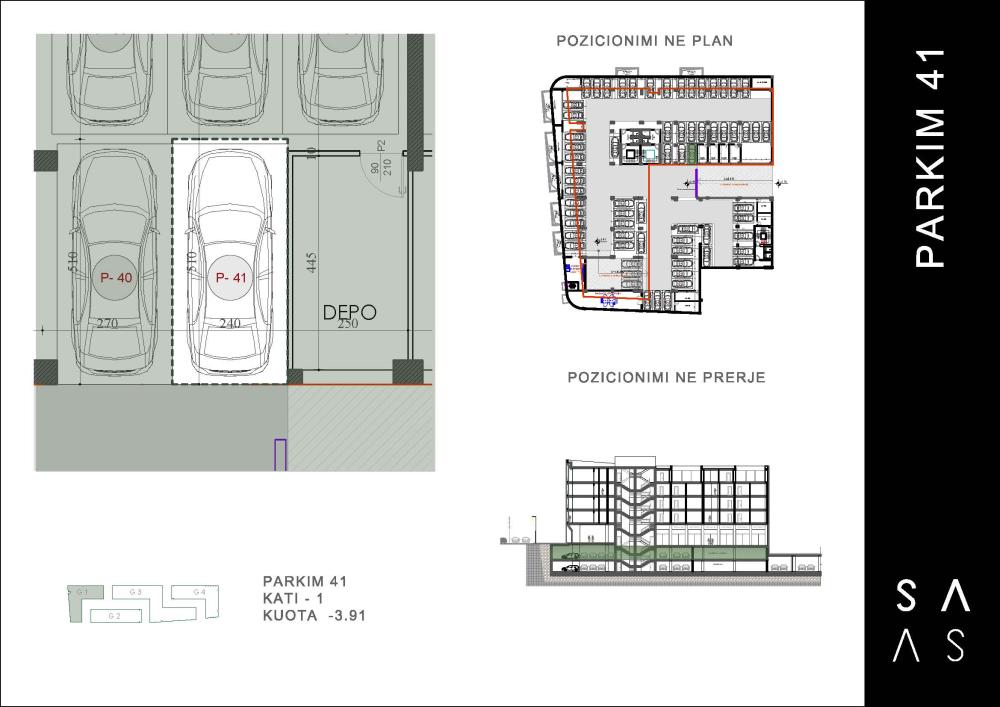 Parking 41