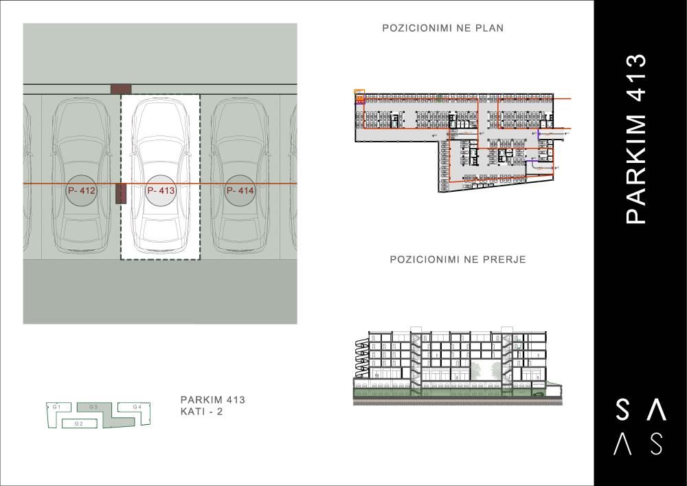 Parking 413