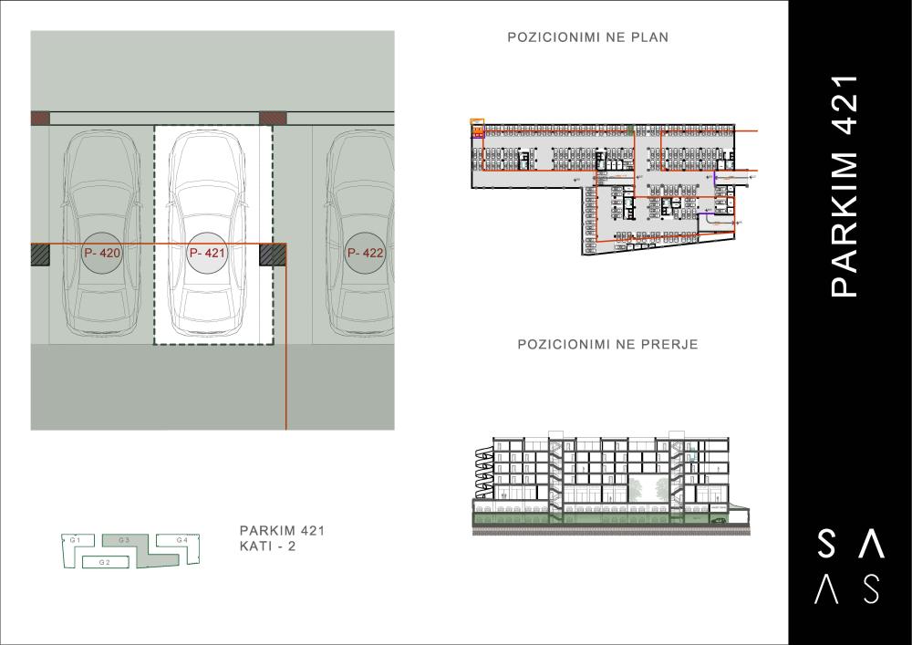 Parking 421