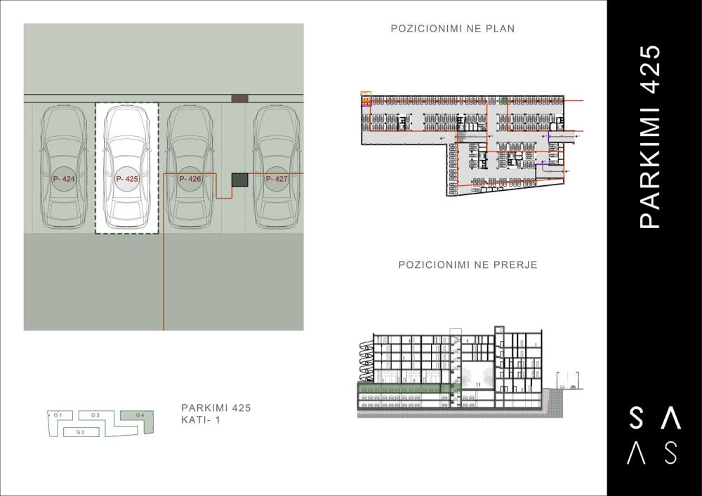 Parking 425