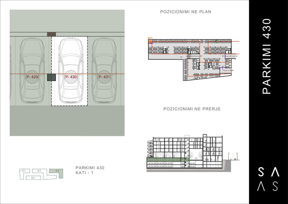 Parking 430