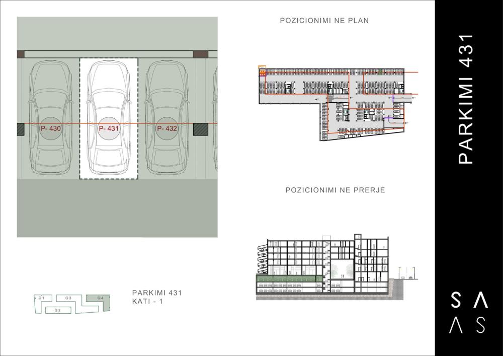 Parking 431