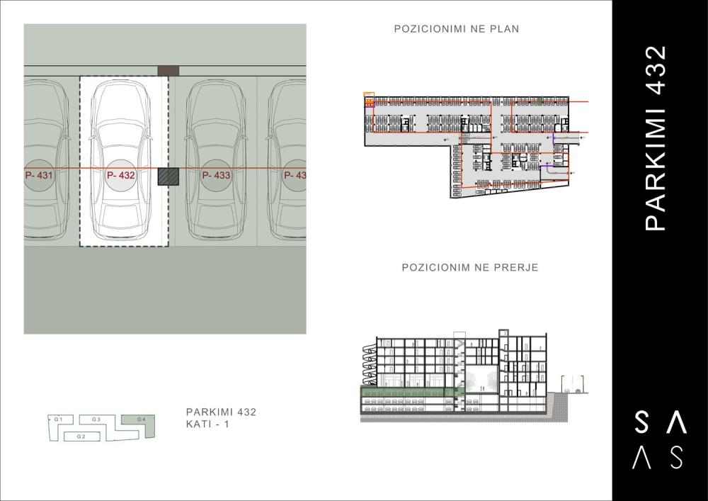Parking 432
