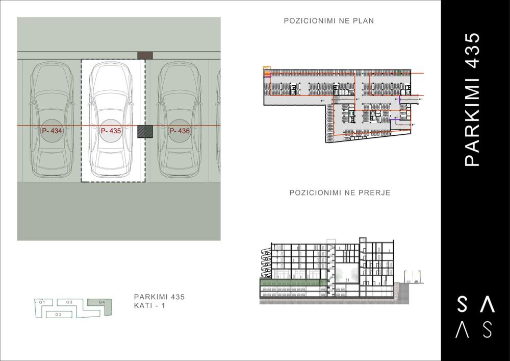Parking 435