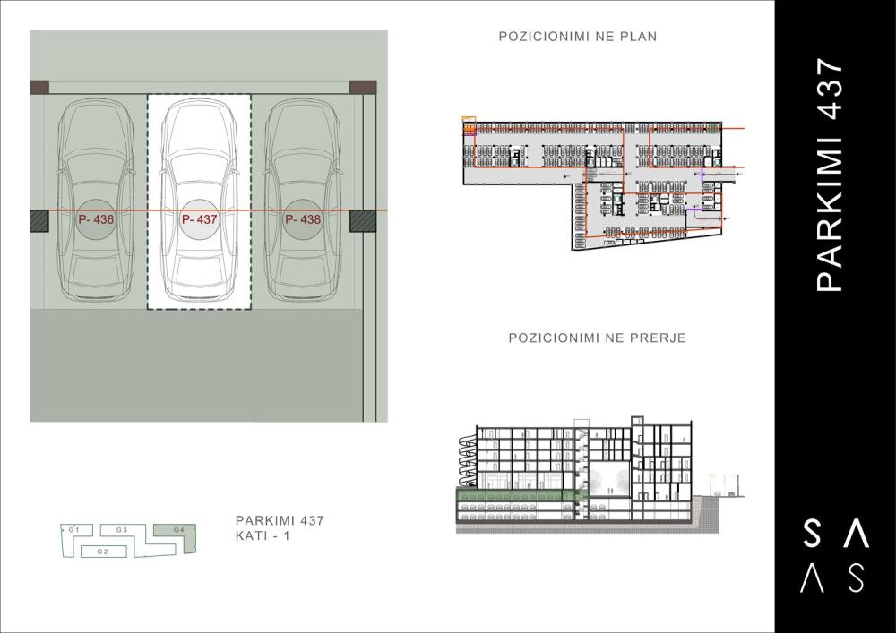 Parking 437