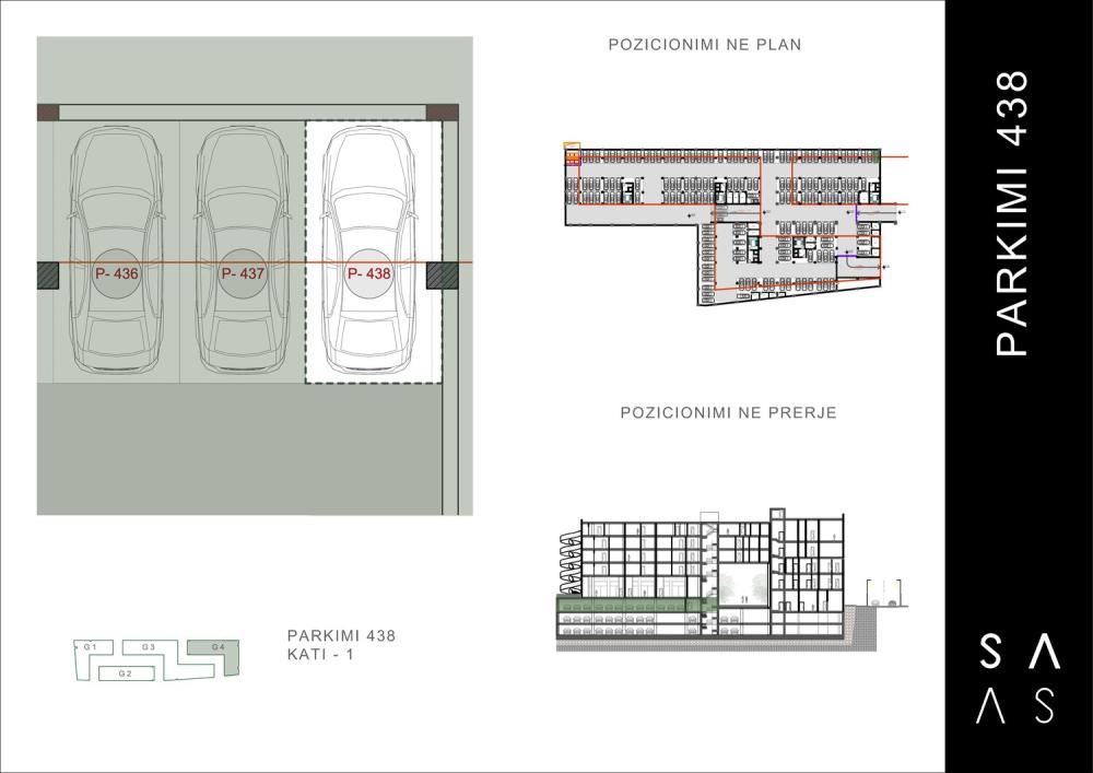 Parking 438