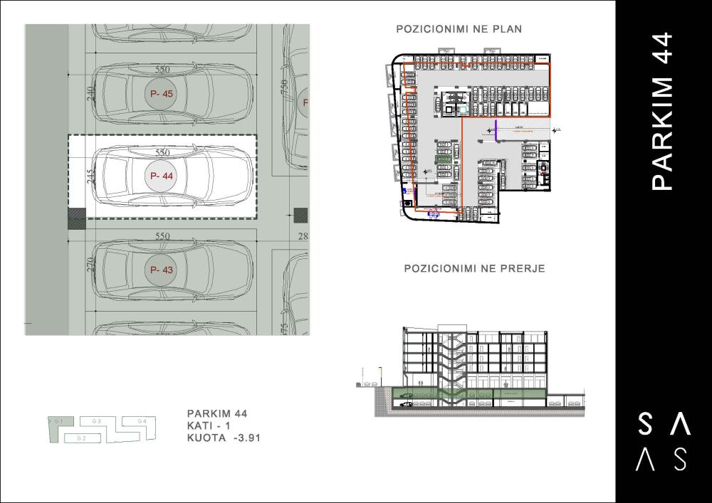 Parking 44