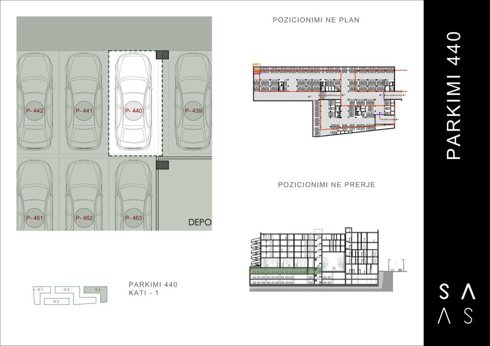 Parking 440