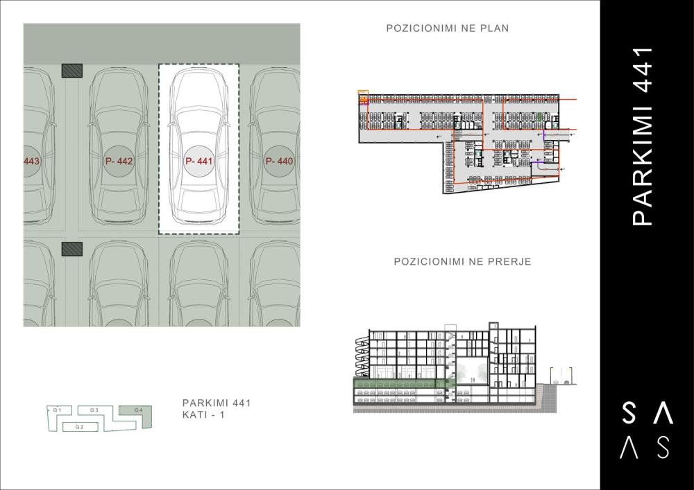 Parking 441