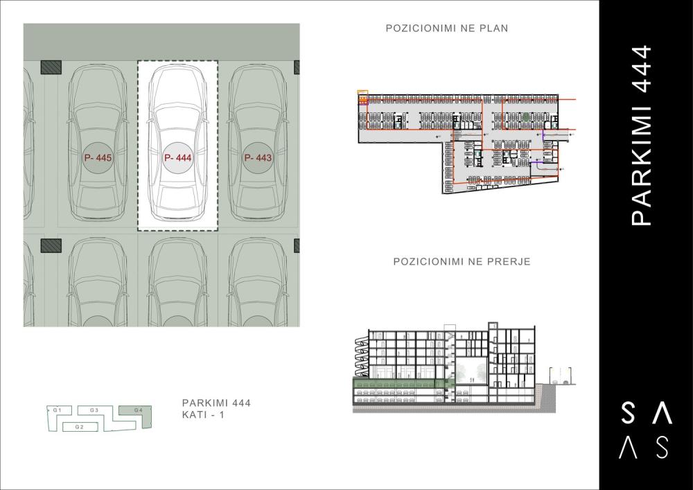 Parking 444