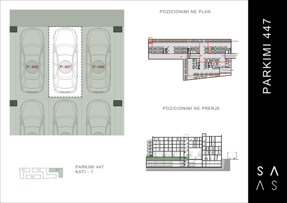 Parking 447