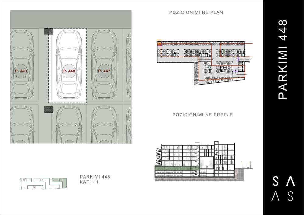 Parking 448