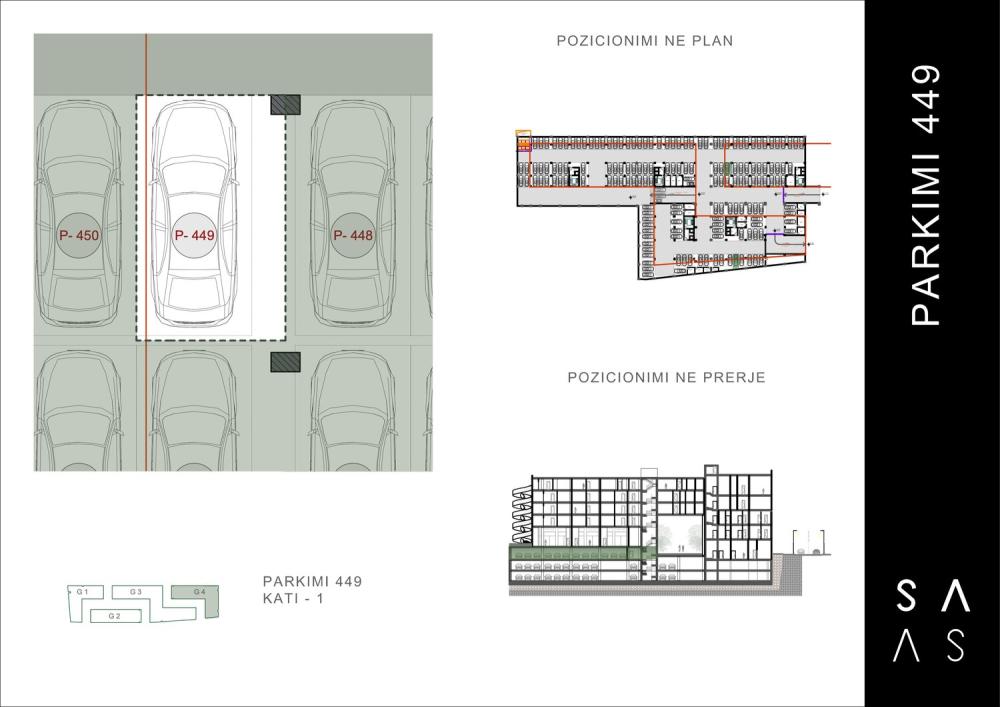 Parking 449