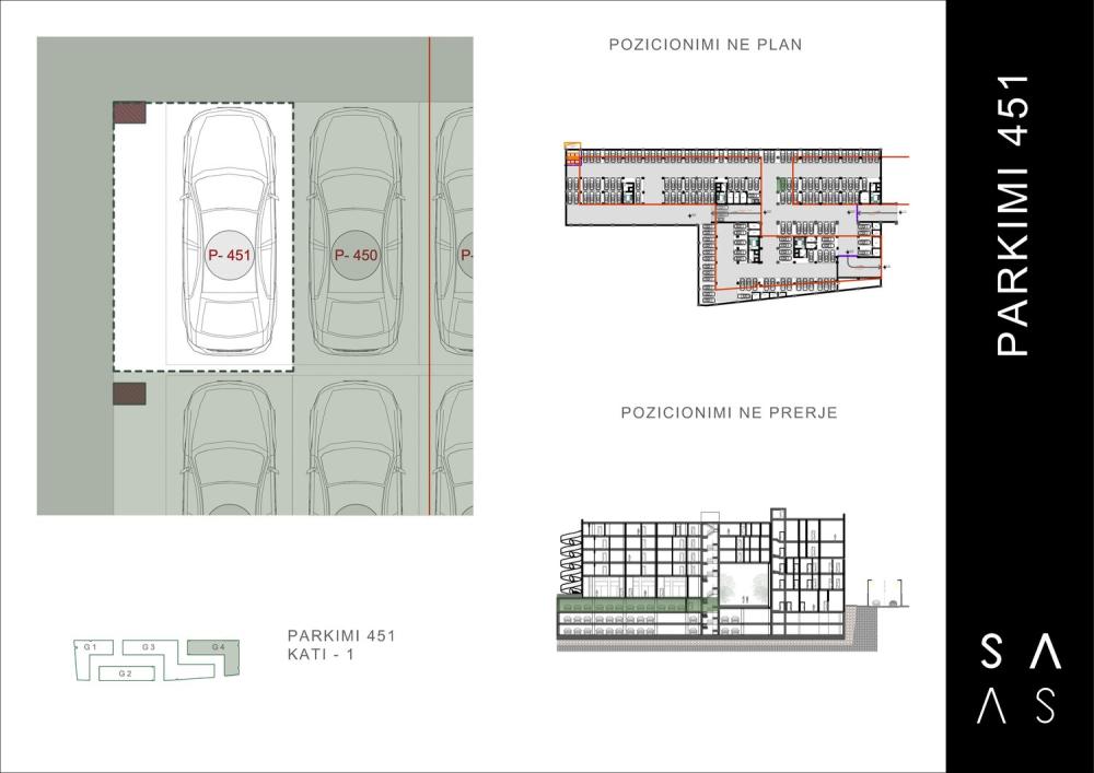 Parking 451