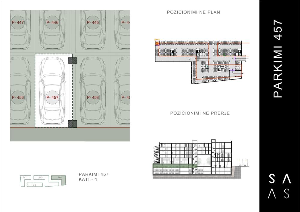 Parking 457