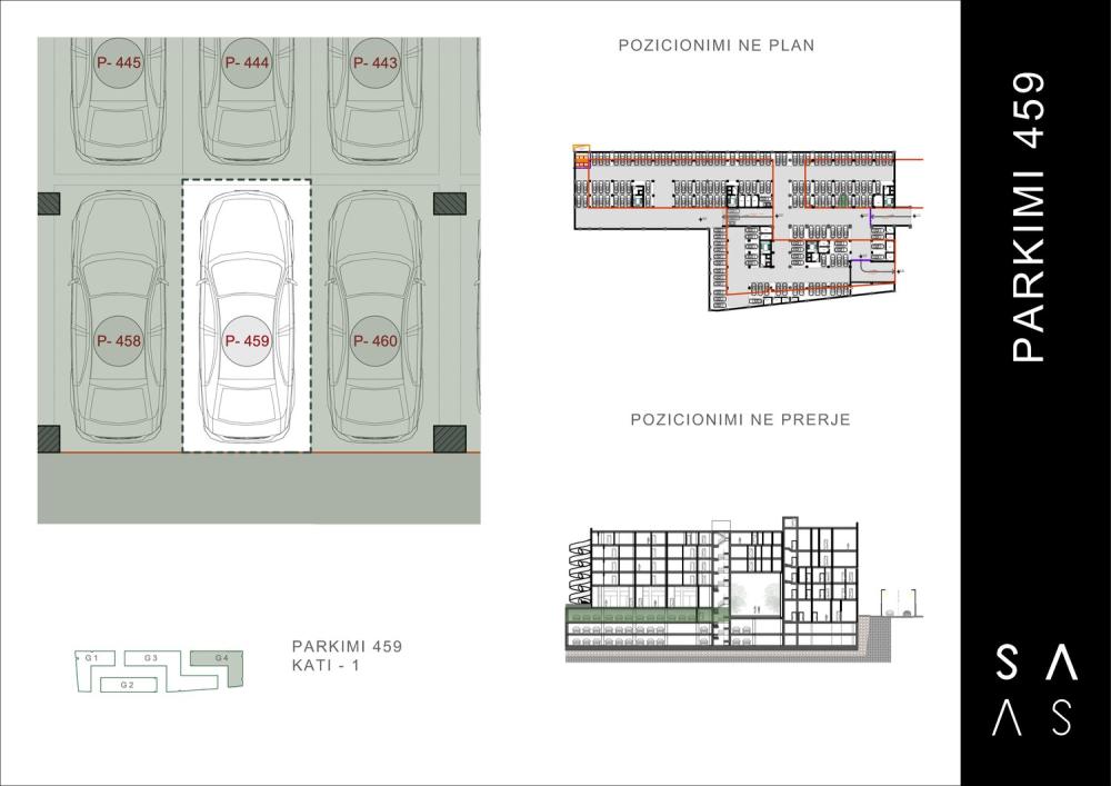 Parking 459