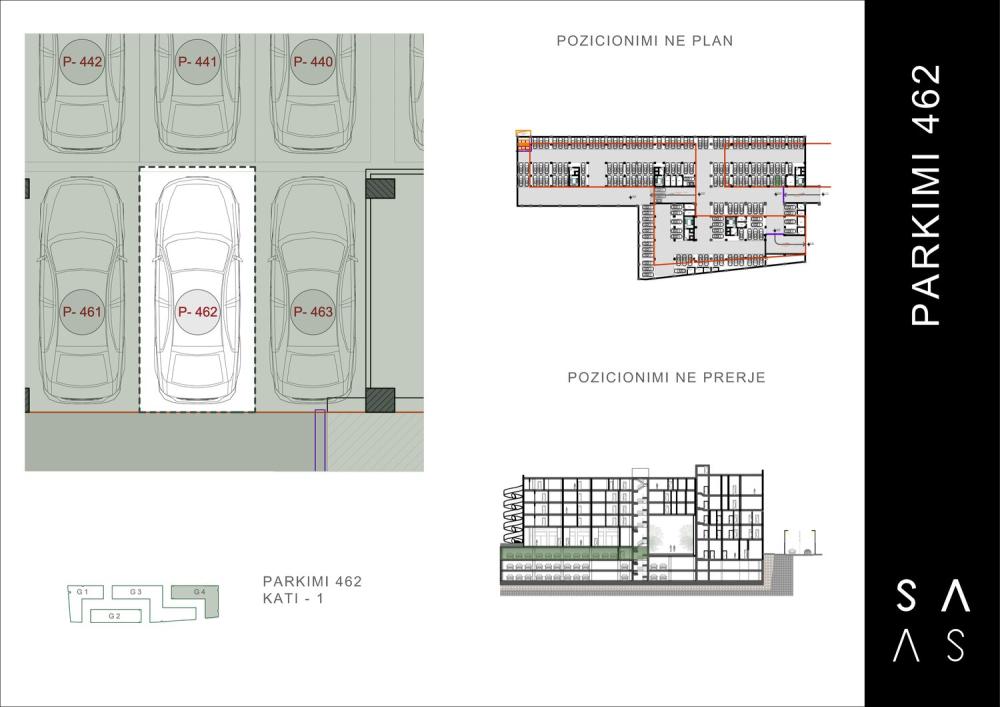 Parking 462