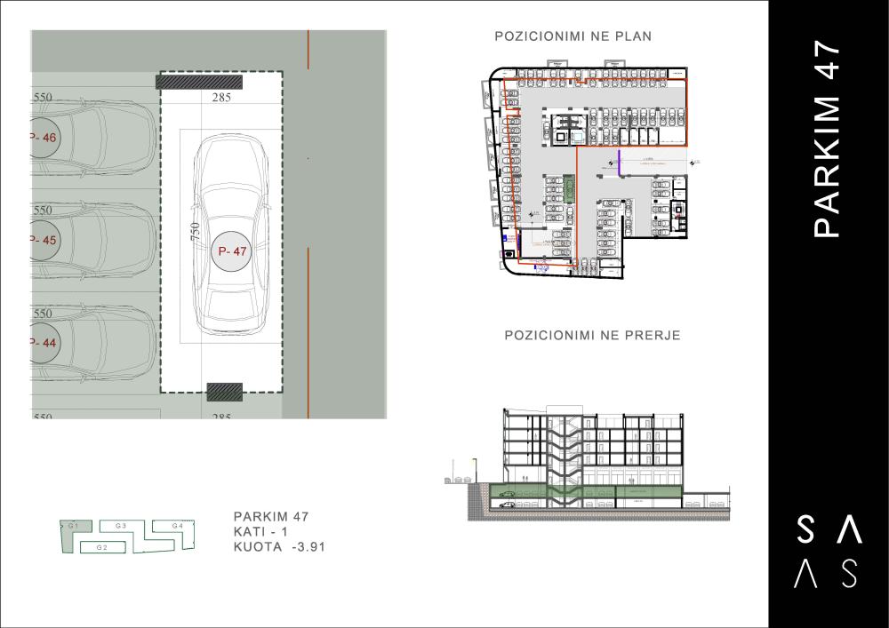 Parking 47