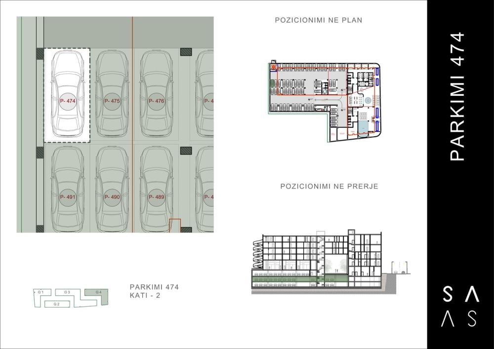 Parking 474
