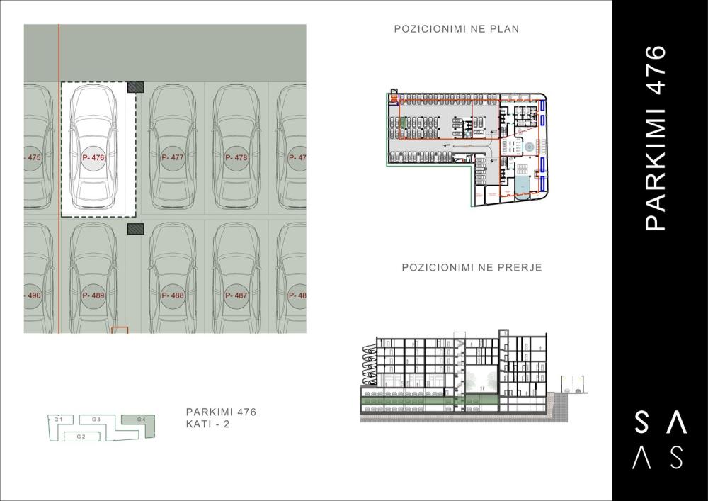 Parking 476