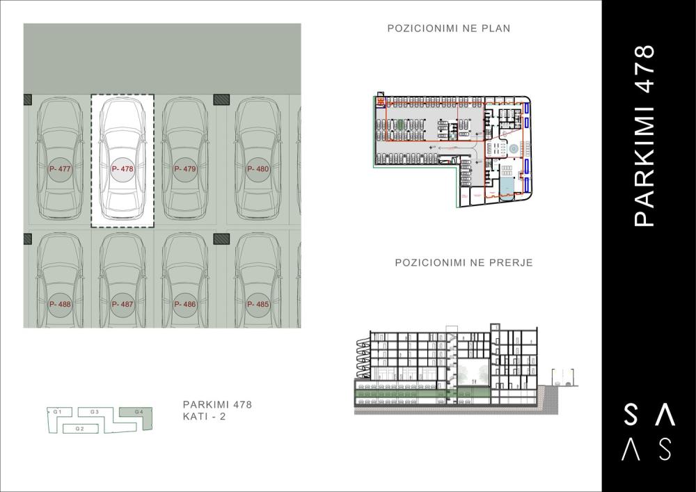 Parking 478