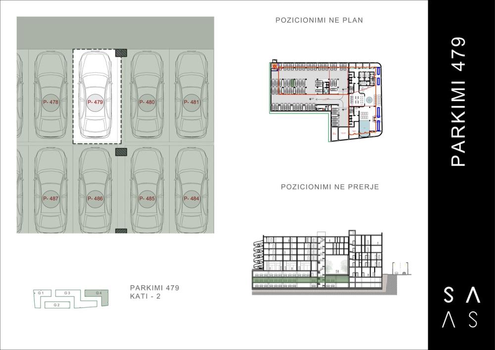 Parking 479