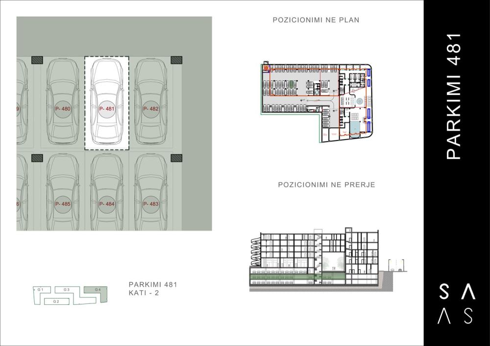 Parking 481