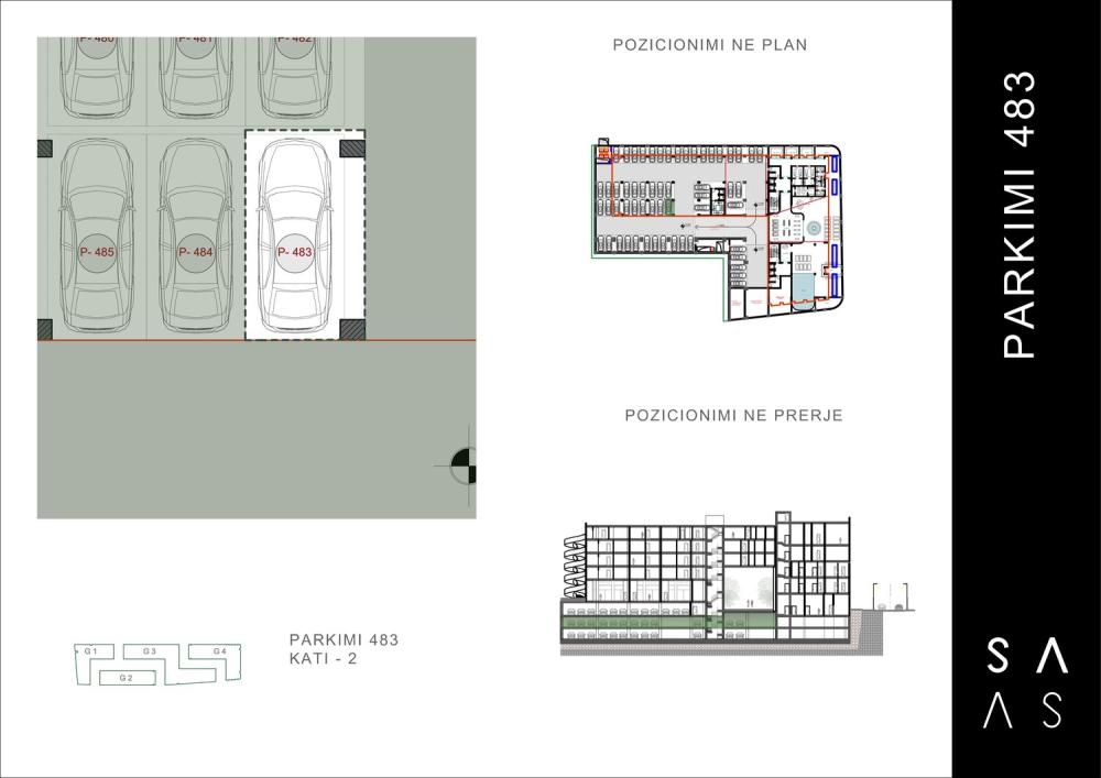 Parking 483