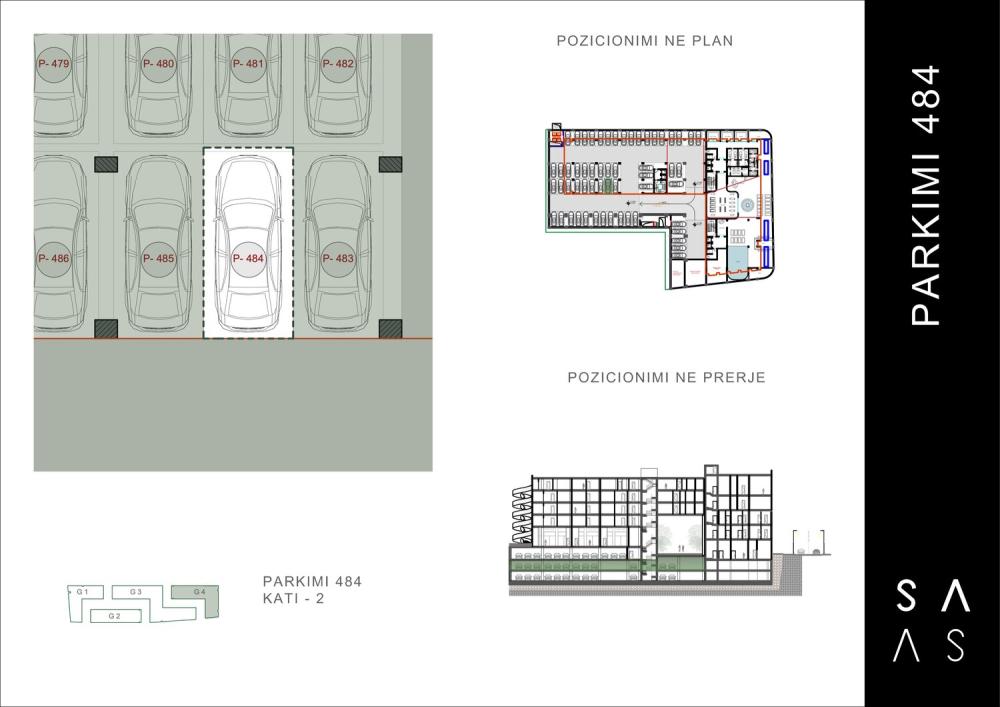 Parking 484