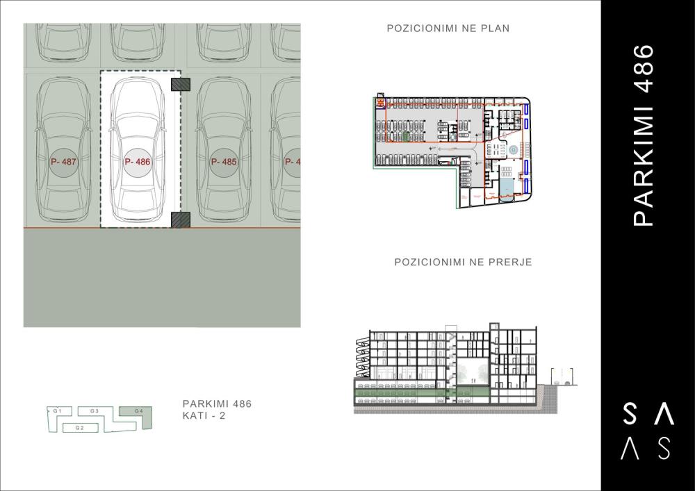 Parking 486