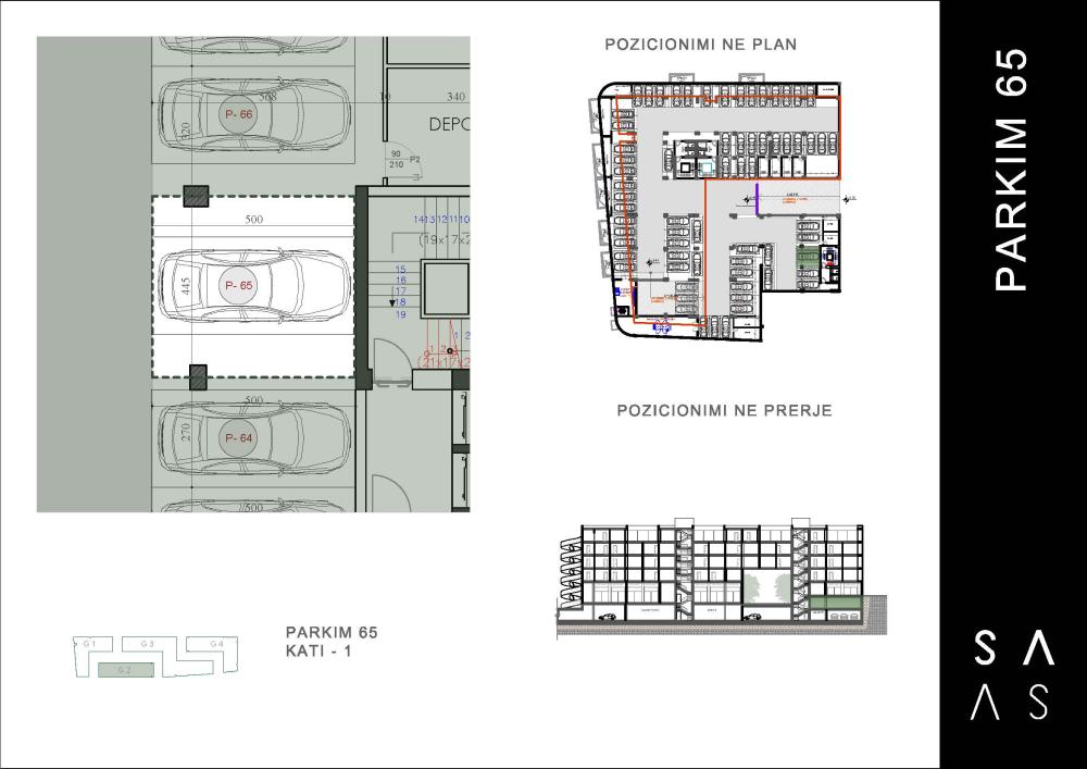 Parking 65