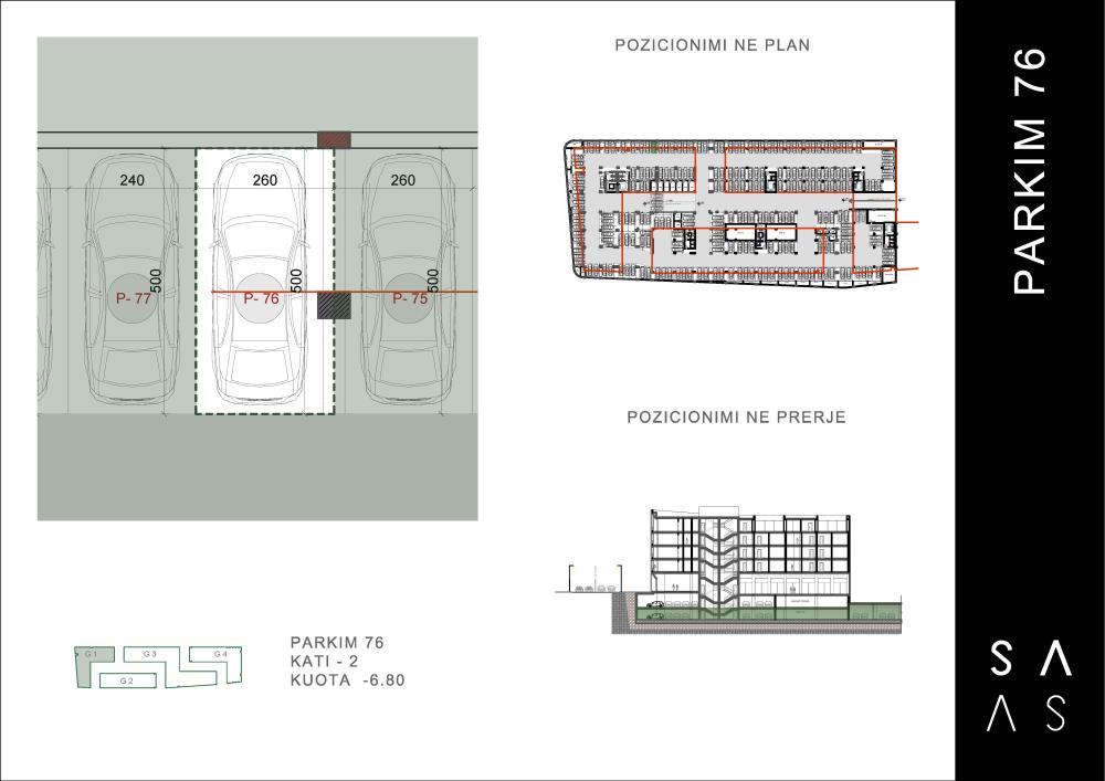 Parking 76