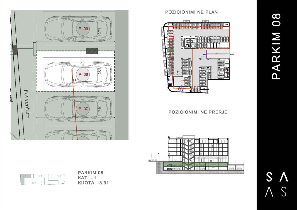 Parking 8
