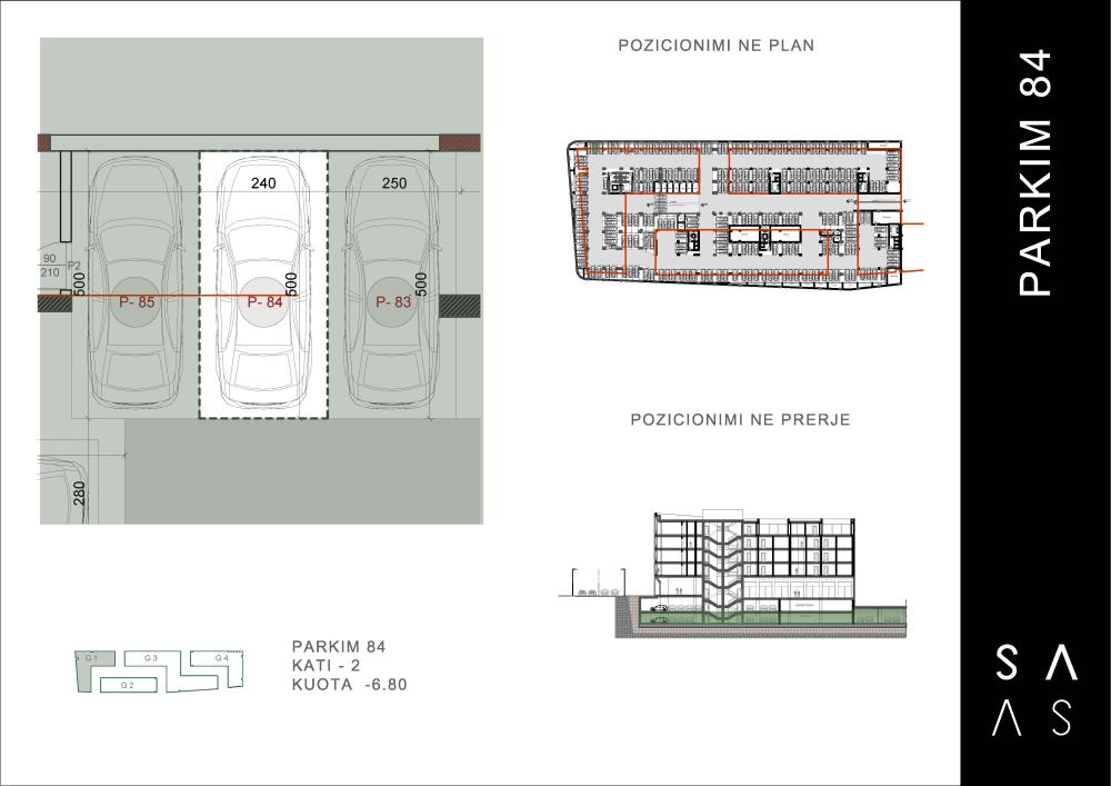 Parking 84