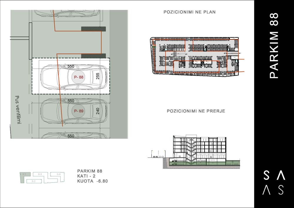 Parking 88