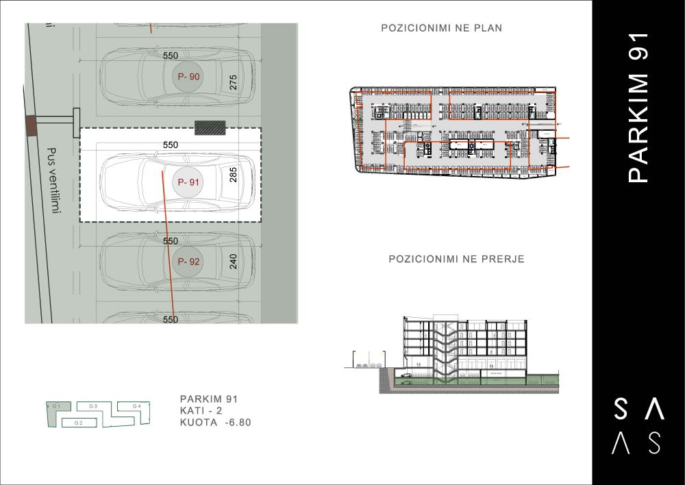 Parking 91