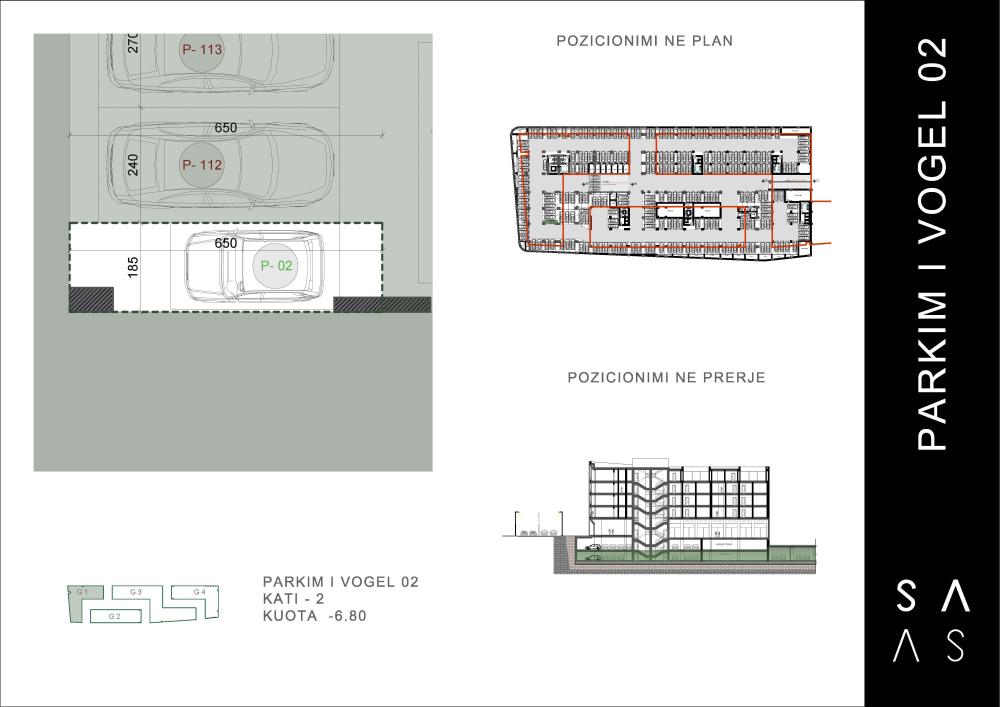 Parking P02