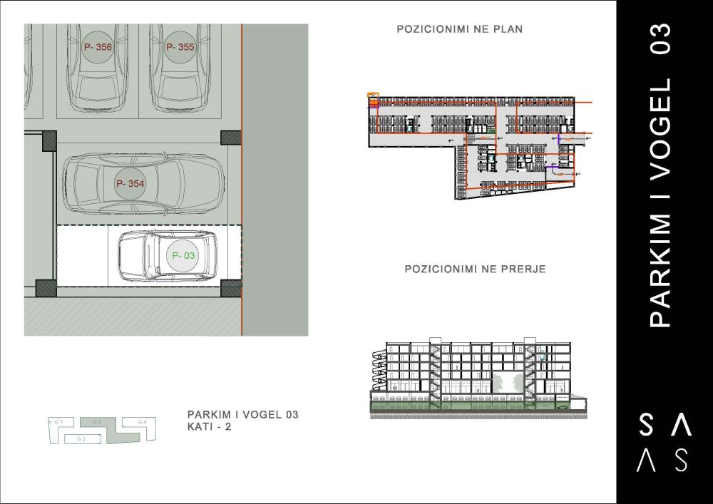 Parking P03